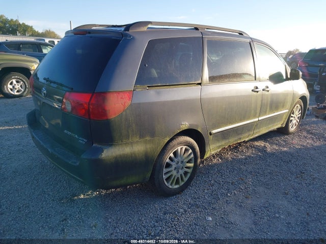 46314452 :رقم المزاد ، 5TDBK22C68S010157 vin ، 2008 Toyota Sienna Limited مزاد بيع