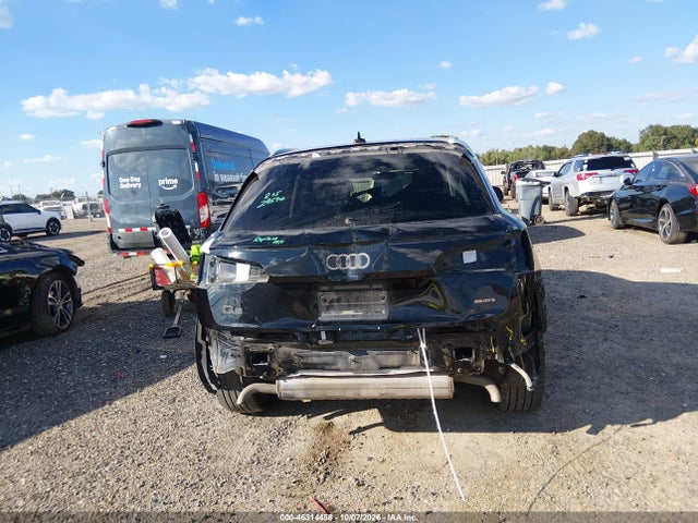 46314458 :رقم المزاد ، WA1CNAFY5K2094766 vin ، 2019 Audi Q5 45 Premium مزاد بيع