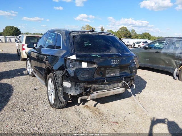 46314458 :رقم المزاد ، WA1CNAFY5K2094766 vin ، 2019 Audi Q5 45 Premium مزاد بيع