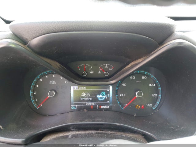 Aukcja sprzedaży 2016 Chevrolet Colorado Z71, vin: 1GCGTDE31G1235382, numer aukcji: 46314467