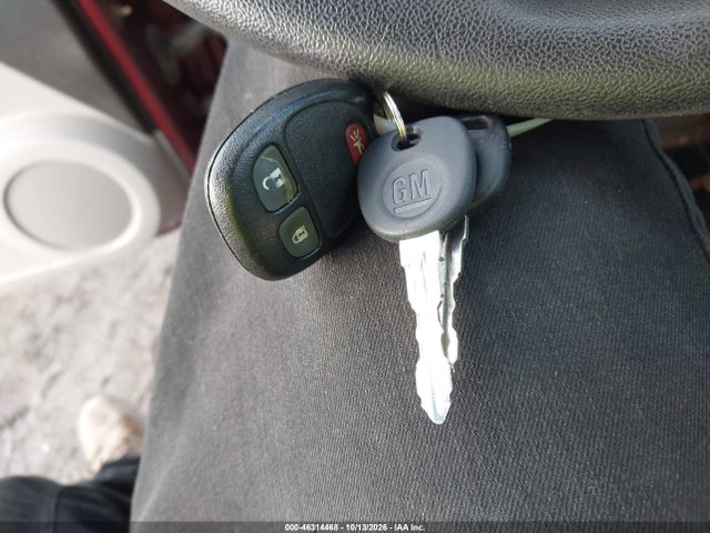 46314468 :رقم المزاد ، 2CNDL23F296235178 vin ، 2009 Chevrolet Equinox Ls مزاد بيع