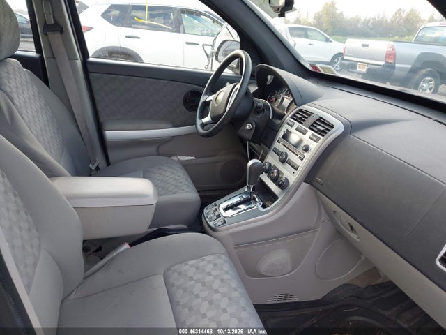 46314468 :رقم المزاد ، 2CNDL23F296235178 vin ، 2009 Chevrolet Equinox Ls مزاد بيع