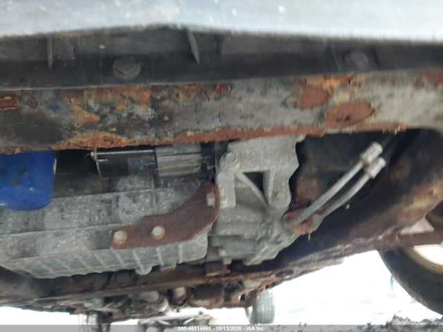 46314468 :رقم المزاد ، 2CNDL23F296235178 vin ، 2009 Chevrolet Equinox Ls مزاد بيع