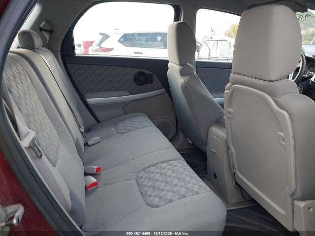 46314468 :رقم المزاد ، 2CNDL23F296235178 vin ، 2009 Chevrolet Equinox Ls مزاد بيع