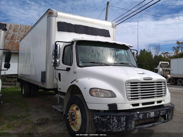 Продажа на аукционе авто 2009 Freightliner M2 106 Medium Duty, vin: 1FVACXBS99HAL3085, номер лота: 46314480
