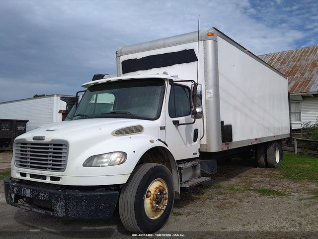 Продажа на аукционе авто 2009 Freightliner M2 106 Medium Duty, vin: 1FVACXBS99HAL3085, номер лота: 46314480