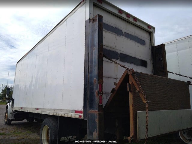 Продажа на аукционе авто 2009 Freightliner M2 106 Medium Duty, vin: 1FVACXBS99HAL3085, номер лота: 46314480