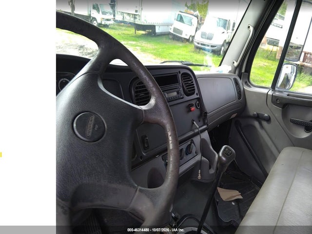 Продажа на аукционе авто 2009 Freightliner M2 106 Medium Duty, vin: 1FVACXBS99HAL3085, номер лота: 46314480