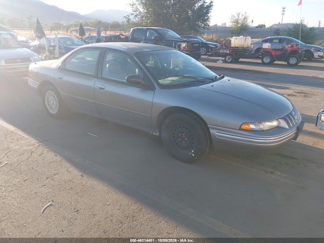 Продаж на аукціоні авто 1997 Chrysler Concorde Lx, vin: 2C3HD56F3VH720223, номер лоту: 46314481