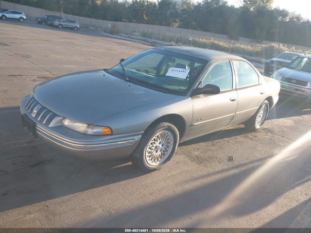 46314481 :رقم المزاد ، 2C3HD56F3VH720223 vin ، 1997 Chrysler Concorde Lx مزاد بيع