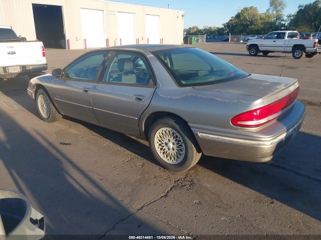 46314481 :رقم المزاد ، 2C3HD56F3VH720223 vin ، 1997 Chrysler Concorde Lx مزاد بيع