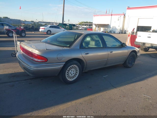 46314481 :رقم المزاد ، 2C3HD56F3VH720223 vin ، 1997 Chrysler Concorde Lx مزاد بيع