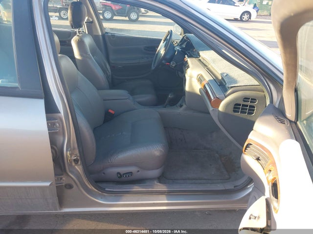 46314481 :رقم المزاد ، 2C3HD56F3VH720223 vin ، 1997 Chrysler Concorde Lx مزاد بيع