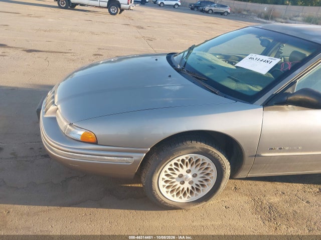 46314481 :رقم المزاد ، 2C3HD56F3VH720223 vin ، 1997 Chrysler Concorde Lx مزاد بيع