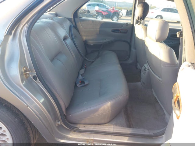 46314481 :رقم المزاد ، 2C3HD56F3VH720223 vin ، 1997 Chrysler Concorde Lx مزاد بيع