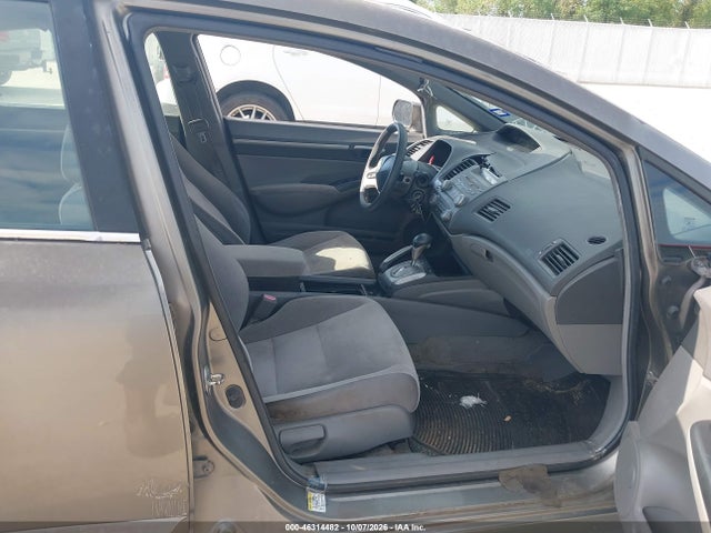 Продаж на аукціоні авто 2006 Honda Civic Ex, vin: 1HGFA16836L053715, номер лоту: 46314482