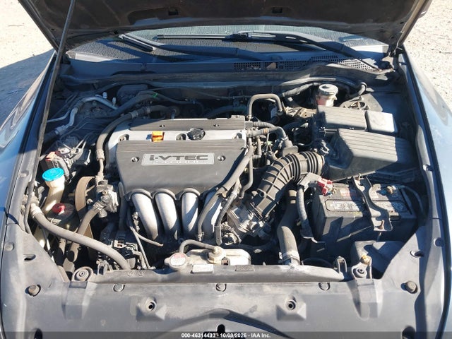 Aukcja sprzedaży 2006 Honda Accord 2.4 Lx, vin: 1HGCM56496A058847, numer aukcji: 46314493