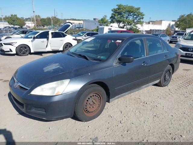 Aukcja sprzedaży 2006 Honda Accord 2.4 Lx, vin: 1HGCM56496A058847, numer aukcji: 46314493