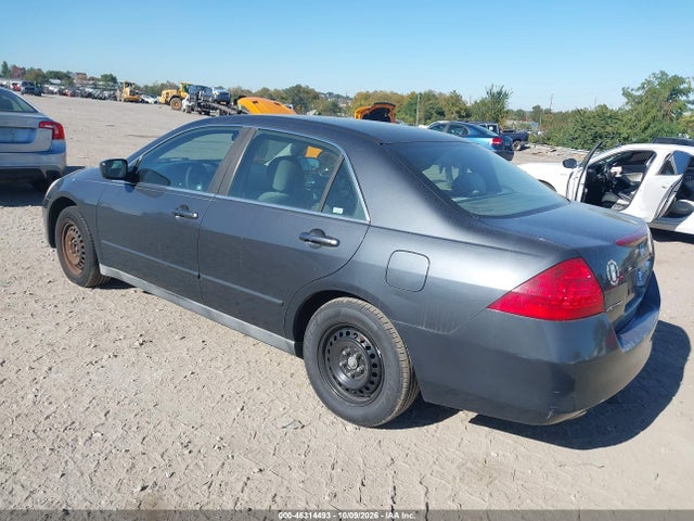 Aukcja sprzedaży 2006 Honda Accord 2.4 Lx, vin: 1HGCM56496A058847, numer aukcji: 46314493