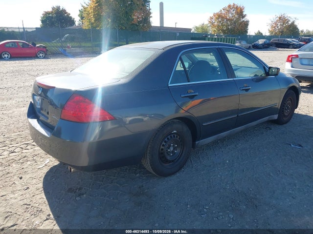 Aukcja sprzedaży 2006 Honda Accord 2.4 Lx, vin: 1HGCM56496A058847, numer aukcji: 46314493