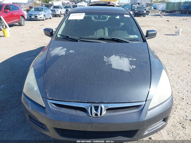Aukcja sprzedaży 2006 Honda Accord 2.4 Lx, vin: 1HGCM56496A058847, numer aukcji: 46314493