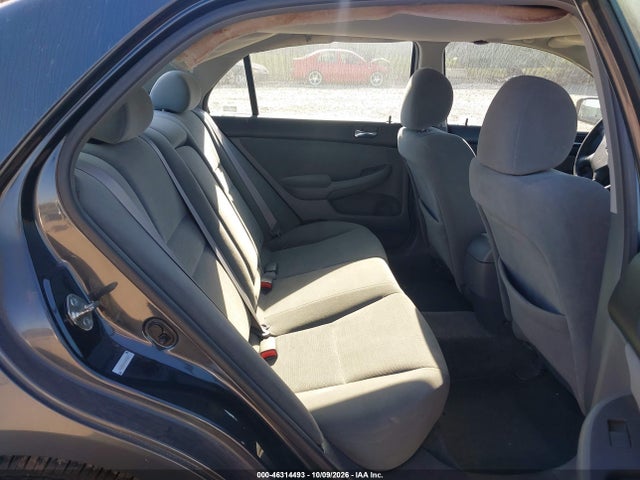 Aukcja sprzedaży 2006 Honda Accord 2.4 Lx, vin: 1HGCM56496A058847, numer aukcji: 46314493