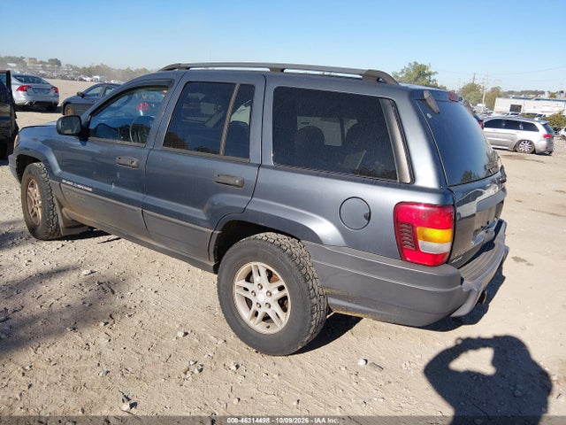 Продаж на аукціоні авто 2003 Jeep Grand Cherokee Laredo, vin: 1J4GW48N83C521310, номер лоту: 46314498