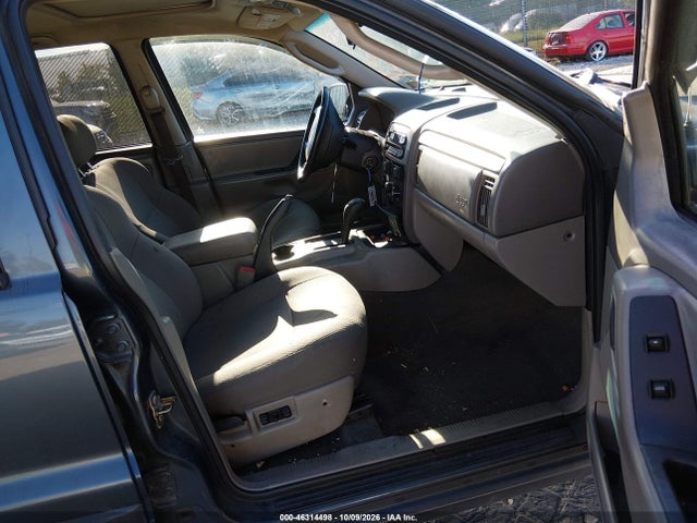 Продаж на аукціоні авто 2003 Jeep Grand Cherokee Laredo, vin: 1J4GW48N83C521310, номер лоту: 46314498