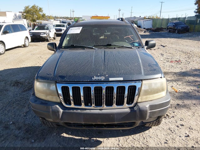 Продаж на аукціоні авто 2003 Jeep Grand Cherokee Laredo, vin: 1J4GW48N83C521310, номер лоту: 46314498