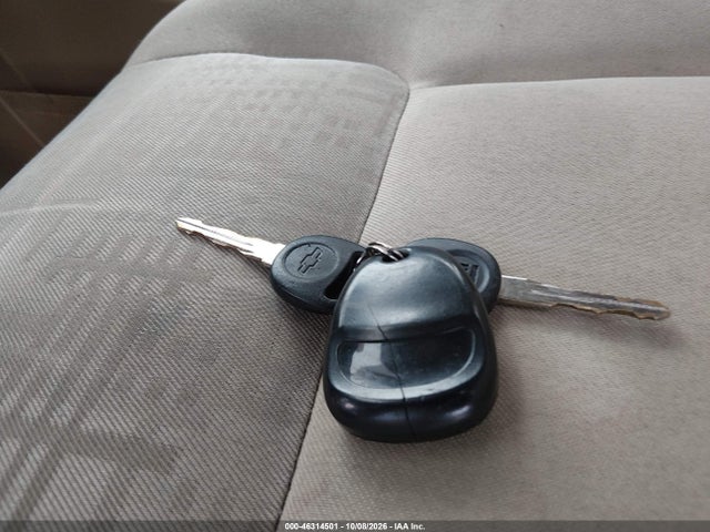 Продаж на аукціоні авто 2005 Chevrolet Equinox Ls, vin: 2CNDL13F256060466, номер лоту: 46314501