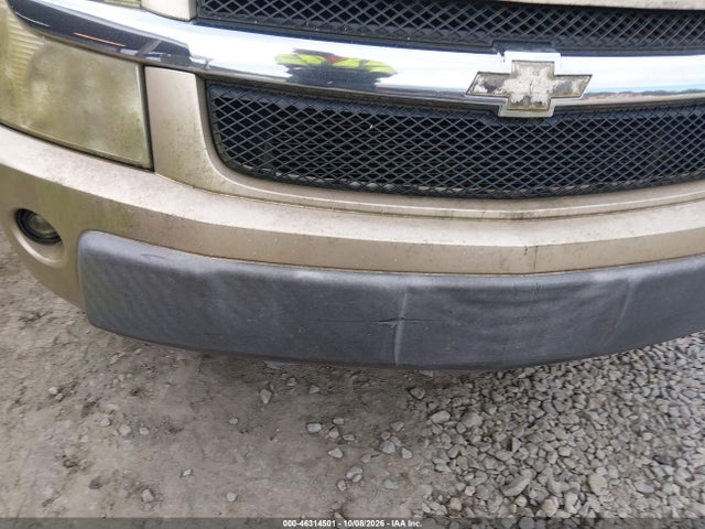 Продаж на аукціоні авто 2005 Chevrolet Equinox Ls, vin: 2CNDL13F256060466, номер лоту: 46314501
