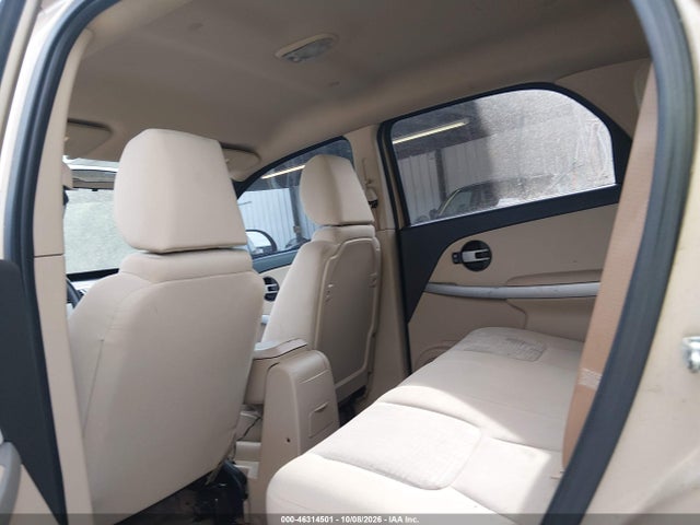 Продаж на аукціоні авто 2005 Chevrolet Equinox Ls, vin: 2CNDL13F256060466, номер лоту: 46314501