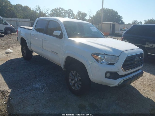 Aukcja sprzedaży 2019 Toyota Tacoma Sr5 V6, vin: 5TFAZ5CN8KX074677, numer aukcji: 46314520