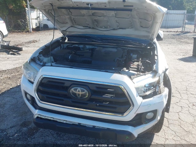Продаж на аукціоні авто 2019 Toyota Tacoma Sr5 V6, vin: 5TFAZ5CN8KX074677, номер лоту: 46314520