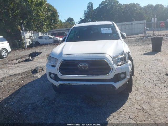 Продаж на аукціоні авто 2019 Toyota Tacoma Sr5 V6, vin: 5TFAZ5CN8KX074677, номер лоту: 46314520