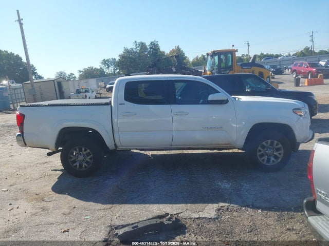 Продаж на аукціоні авто 2019 Toyota Tacoma Sr5 V6, vin: 5TFAZ5CN8KX074677, номер лоту: 46314520