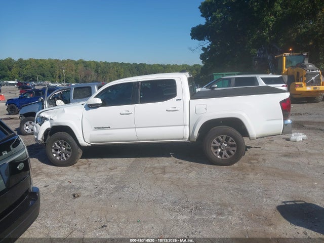 Продаж на аукціоні авто 2019 Toyota Tacoma Sr5 V6, vin: 5TFAZ5CN8KX074677, номер лоту: 46314520