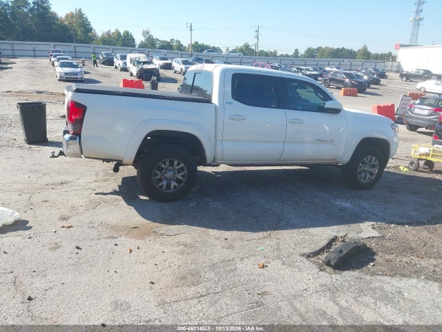 Продаж на аукціоні авто 2019 Toyota Tacoma Sr5 V6, vin: 5TFAZ5CN8KX074677, номер лоту: 46314520