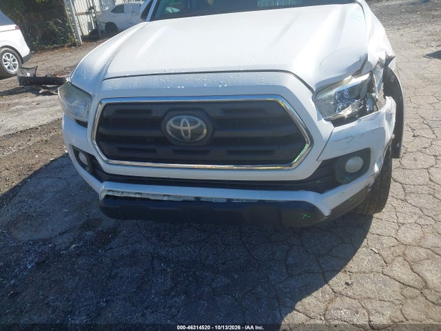 Продаж на аукціоні авто 2019 Toyota Tacoma Sr5 V6, vin: 5TFAZ5CN8KX074677, номер лоту: 46314520
