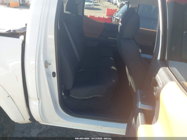 Продаж на аукціоні авто 2019 Toyota Tacoma Sr5 V6, vin: 5TFAZ5CN8KX074677, номер лоту: 46314520