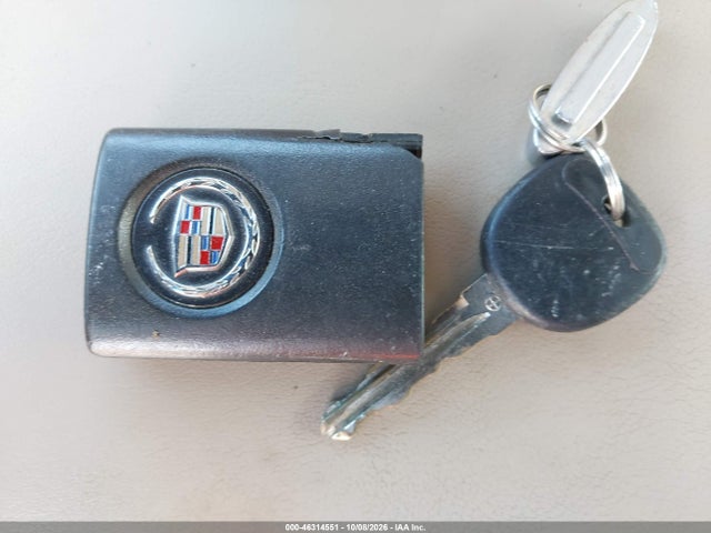 Продаж на аукціоні авто 2010 Cadillac Cts Luxury, vin: 1G6DG5EG7A0136064, номер лоту: 46314551
