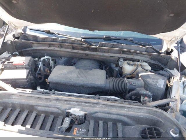 3GTU9CED2LG365137 GMC Sierra 1500 4wd Short Box Elevation