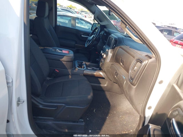3GTU9CED2LG365137 GMC Sierra 1500 4wd Short Box Elevation