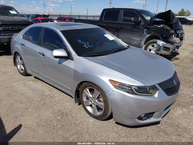 Продаж на аукціоні авто 2012 Acura Tsx 2.4, vin: JH4CU2F64CC017524, номер лоту: 46314561