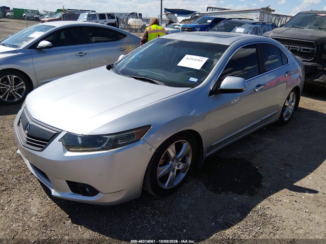Продажа на аукционе авто 2012 Acura Tsx 2.4, vin: JH4CU2F64CC017524, номер лота: 46314561