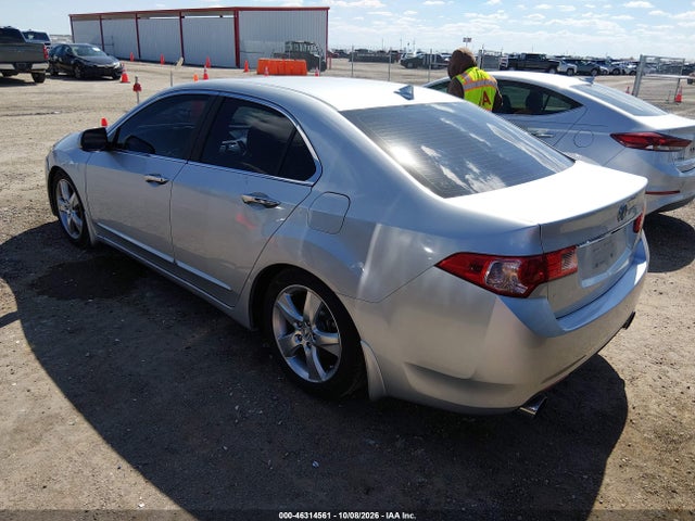 Продажа на аукционе авто 2012 Acura Tsx 2.4, vin: JH4CU2F64CC017524, номер лота: 46314561