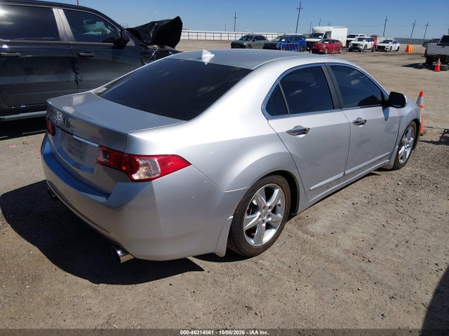 Продажа на аукционе авто 2012 Acura Tsx 2.4, vin: JH4CU2F64CC017524, номер лота: 46314561