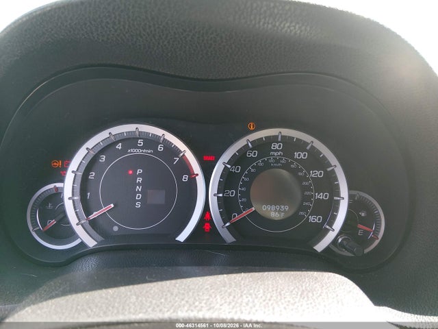Продажа на аукционе авто 2012 Acura Tsx 2.4, vin: JH4CU2F64CC017524, номер лота: 46314561