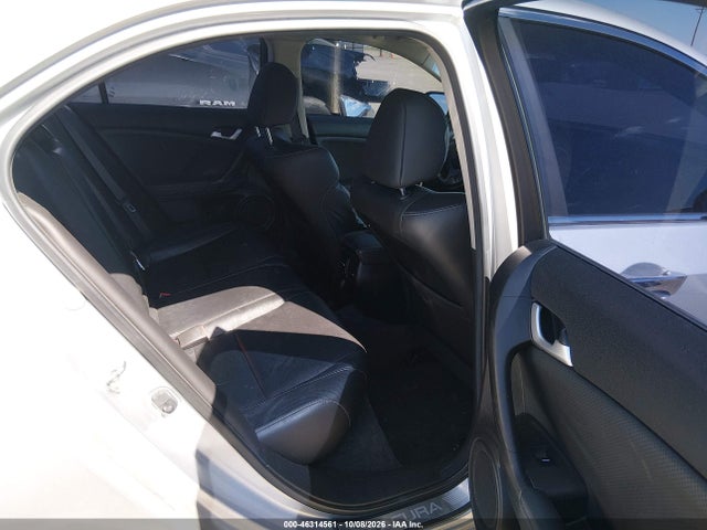 Продажа на аукционе авто 2012 Acura Tsx 2.4, vin: JH4CU2F64CC017524, номер лота: 46314561