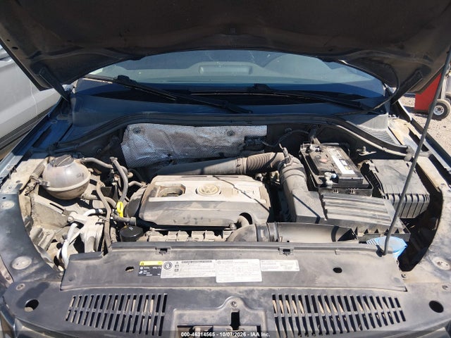 46314565 :رقم المزاد ، WVGAV7AX2GW587511 vin ، 2016 Volkswagen Tiguan S مزاد بيع